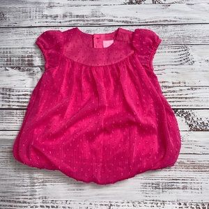 Dress Size 6-9 Months